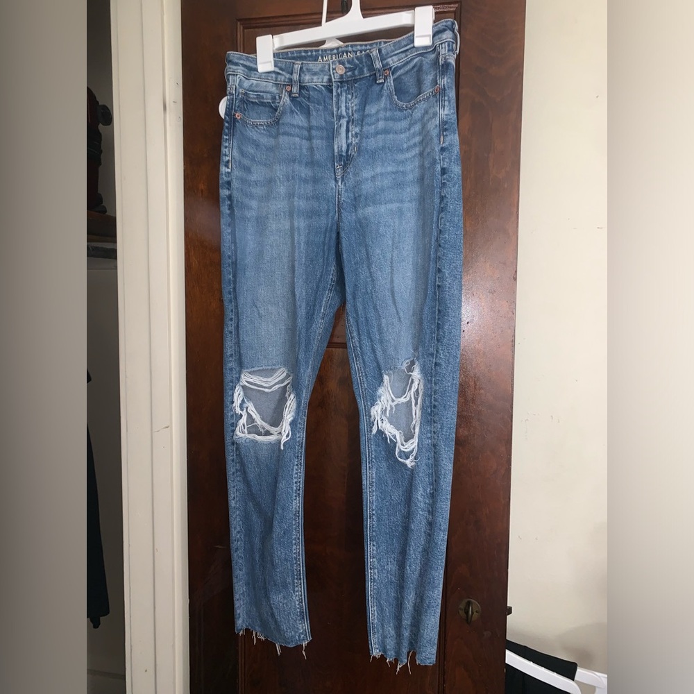 Blue Jeans